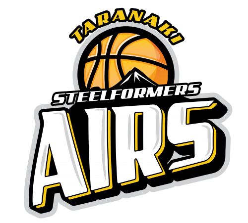 Команда Таранаки Маунтайнэйрс. Состав Basketball