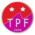 Tarbes Pyrenees Football队