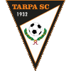 Тарпа, склад з Football