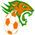 Hold Tarragindi Tigers. Opstilling Football
