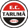Hold Taruma (w). Opstilling Football