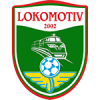Hold Tashkent VFA. Opstilling Football