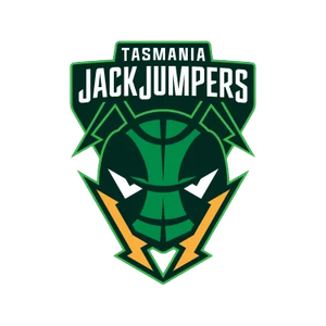 Equipo Tasmania JackJumpers. Composición De Basketball
