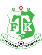Tatran Turzovka – Football Team