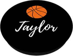 Hold Taylor (in). Opstilling Basketball