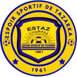 Tazarka Football Team
