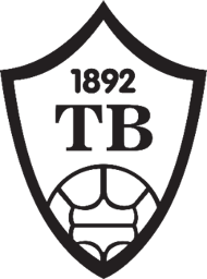 Drużyna TB/FCS/Royn. Skład Football