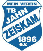 Equipo TB Jahn Zeiskam. Composición De Football