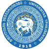 Hold Tbilisi State University. Opstilling Basketball