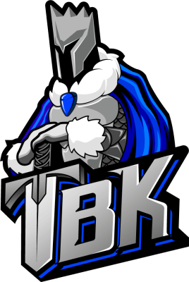 TBK Esports Valorant Team