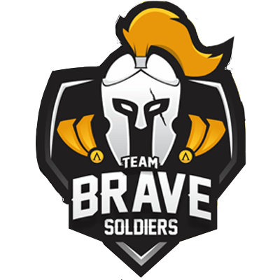 Hold TBS e-Sports FEM. Opstilling Valorant