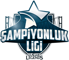 Hold TCL All-Stars. Opstilling LoL