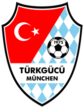 Turkgucu Munchen Football Team