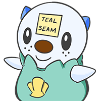 Teal Seam – Valorant Team