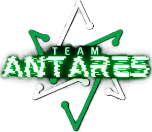 Team Antares, склад з Dota 2