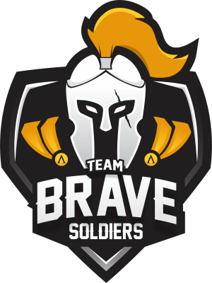 Brave Soldiers Valorant Team