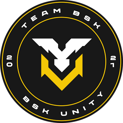 Team BSK, склад з Rocket League