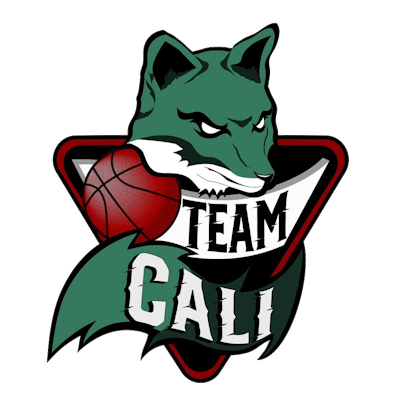 Team Cali Basketball Team