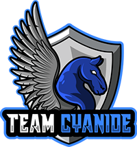 Team Cyanide, склад з Dota 2