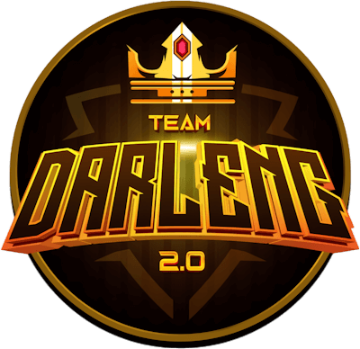 Team Darleng 2.0 Dota 2 Team