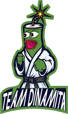 Team Dinamita Rainbow 6队