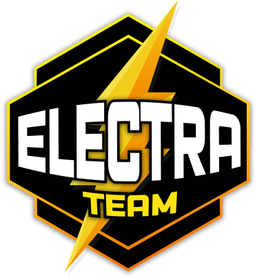Equipo Team Electra. Composición De Dota 2