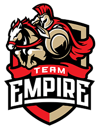 Hold Team Empire. Opstilling Dota 2
