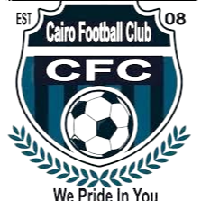 Hold Hold FC Cairo. Opstilling Football