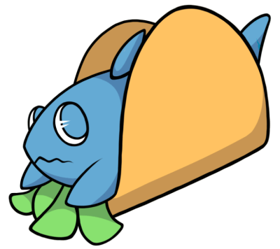 Equipo Team Fish Taco. Composición De LoL
