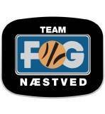 Equipo Team FOG Naestved. Composición De Basketball