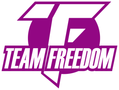 Team Freedom – Dota 2