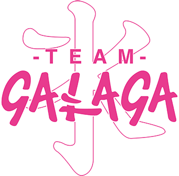 Team Galaga – Valorant