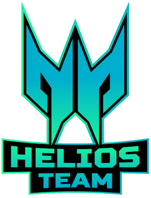 Team Hélios – Dota 2 Équipe