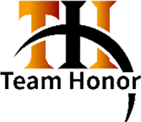 Hold Team Honor. Opstilling Dota 2