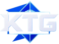 Hold Team KTG. Opstilling Arena of Valor