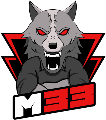Team M33 CS2 (CS:GO) Team