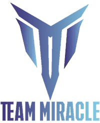 Team Miracle – Dota 2 Team