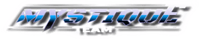 Hold Team Mystique. Opstilling Dota 2