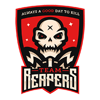 Team Reapers CS2 (CS:GO)队