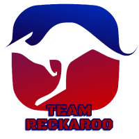 Team Reckaroo Valorant Team