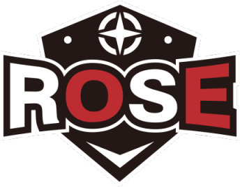 Hold Team Rose. Opstilling Dota 2