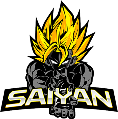 Team Saiyan – Dota 2 Team