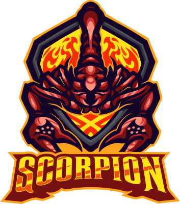 Team Scorpion – Dota 2