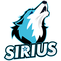 Team Sirius – Dota 2 Team
