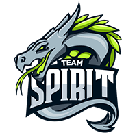 Team Spirit Dota 2 Team