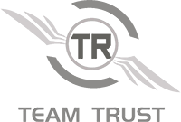 Team Trust – Dota 2 Team