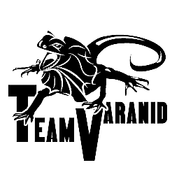 Team Varanid – Dota 2 Team