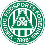 Equipo Team Viborg (f). Composición De Football