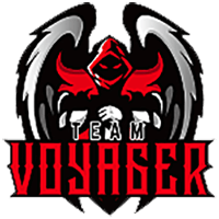 Team Voyager – Dota 2 Team