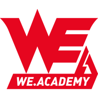 Hold Team We Academy. Opstilling LoL